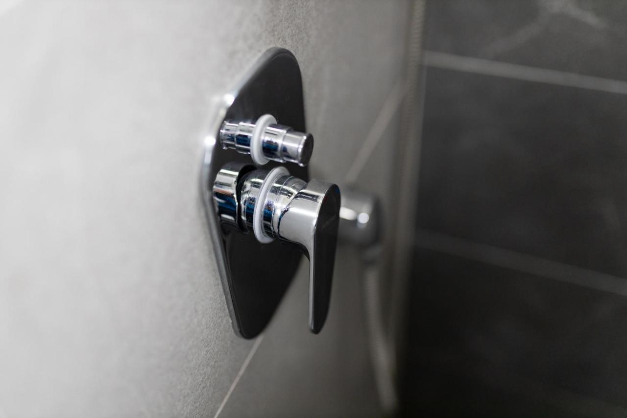 Apartman Zelengora Tjentiste Bagian luar foto