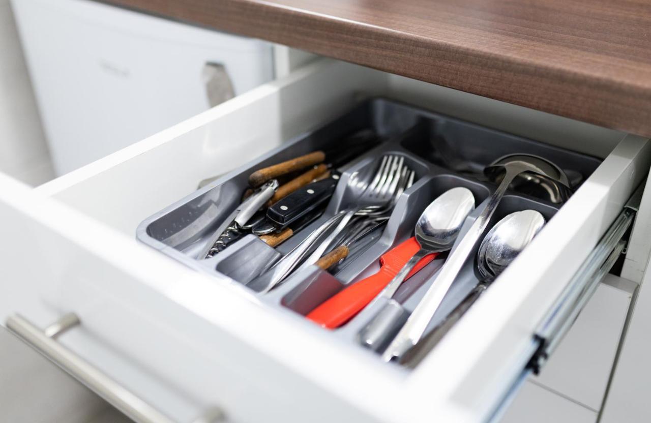 Apartman Zelengora Tjentiste Bagian luar foto
